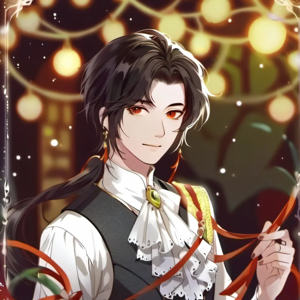 chat with ai character: Payton 