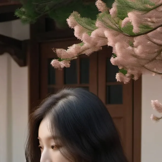 chat with ai character: Akiesha