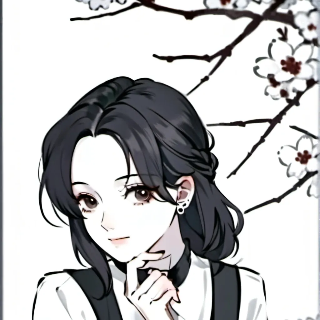 chat with ai character: alice