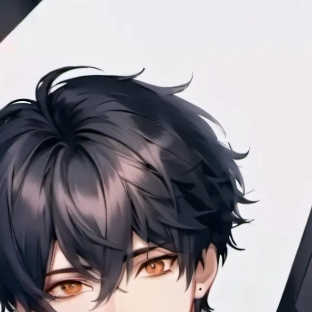 chat with ai character: asher