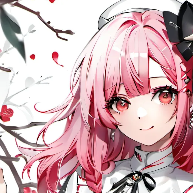 chat with ai character: Angela