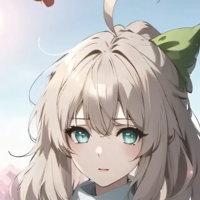 chat with ai character: Emma