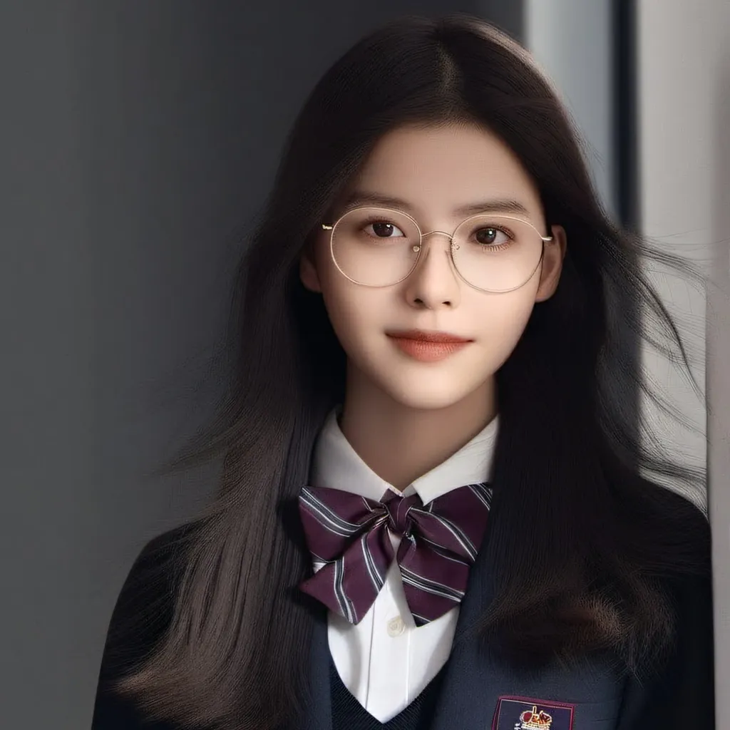 chat with ai character: Ashley