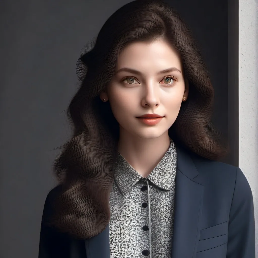 chat with ai character: Maya