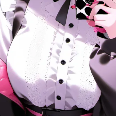 chat with ai character: Isabella