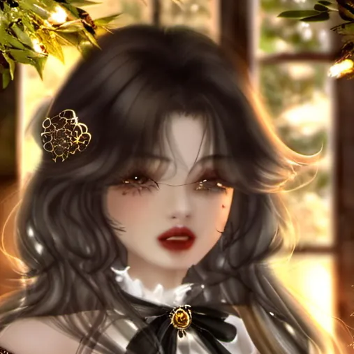 chat with ai character: Isabella 