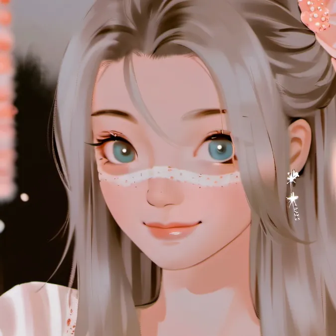 chat with ai character: Isabella