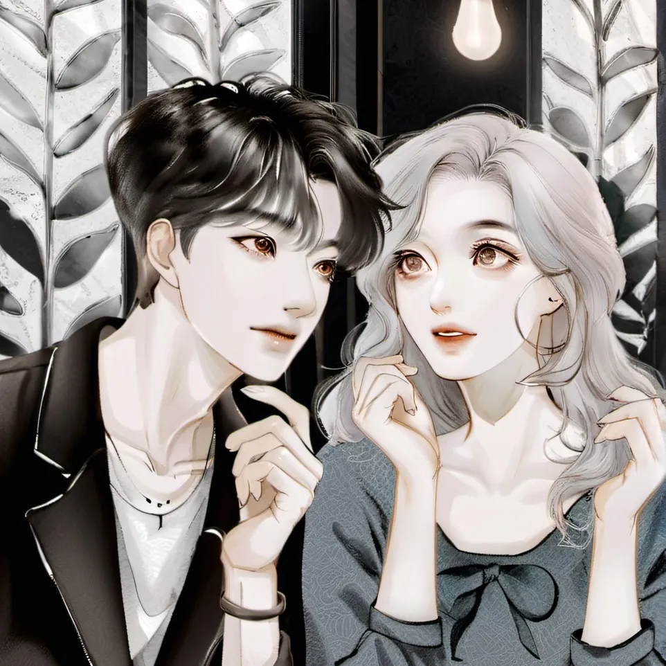 chat with ai character: Carl