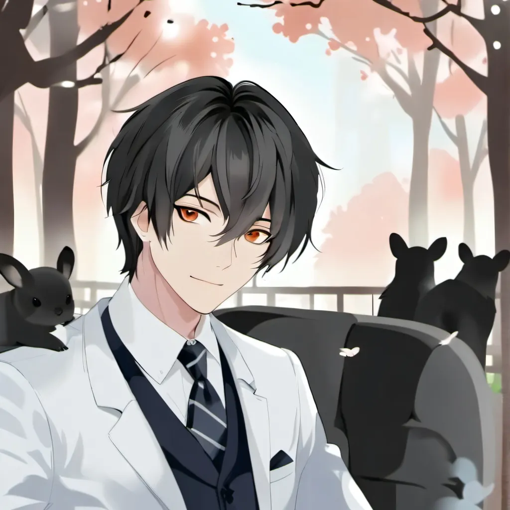 chat with ai character: ★Grace★