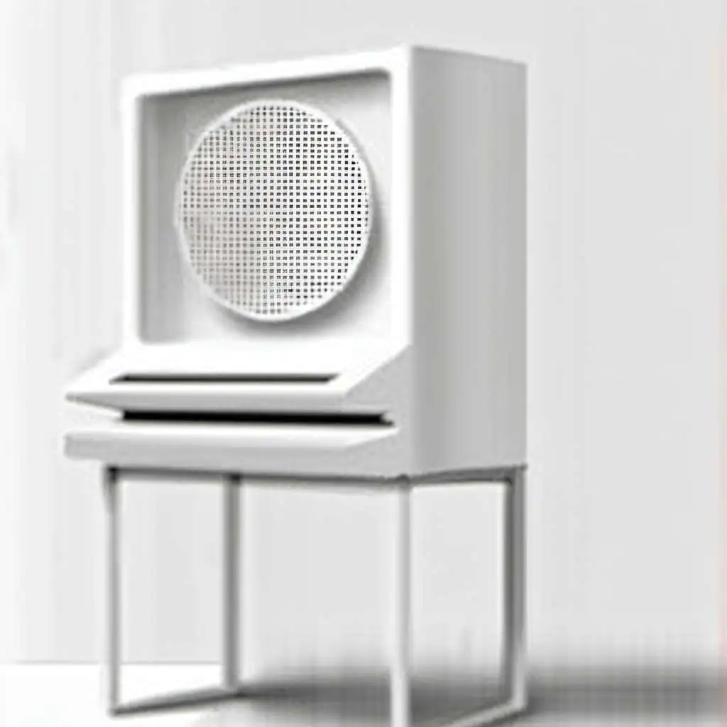 chat with ai character: Oracle