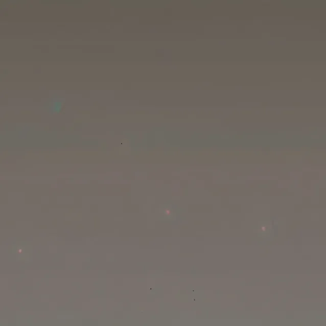 chat with ai character: Gush