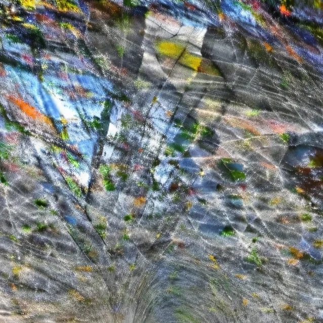 chat with ai character: Totality