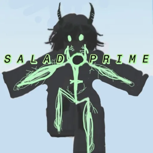 creator Salburiel's avatar