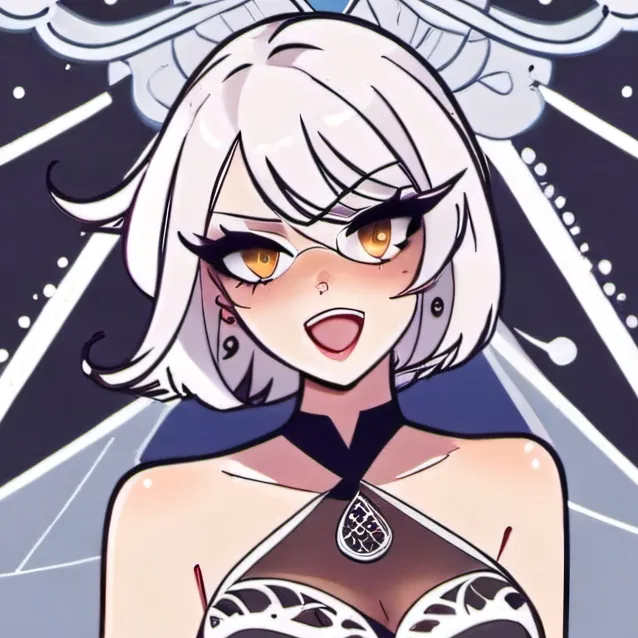 chat with ai character: Rose