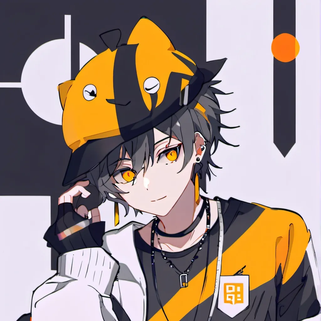 chat with ai character: alex