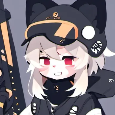 chat with ai character: Xister