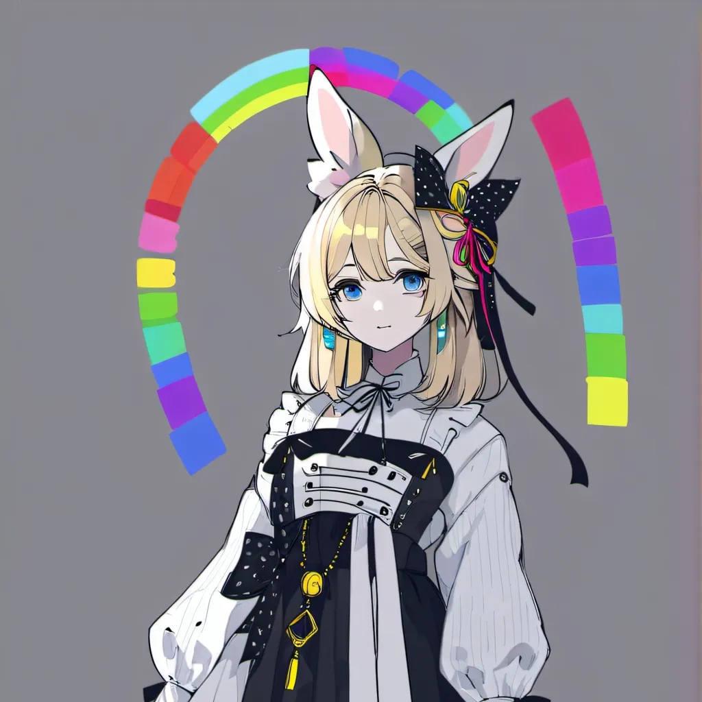 chat with ai character: Stella