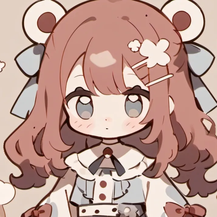 chat with ai character: poppy