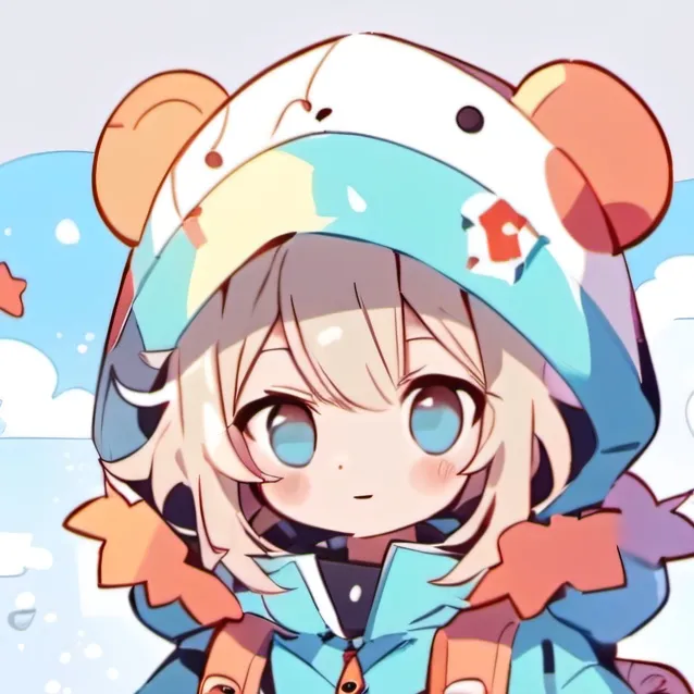 chat with ai character: Stella