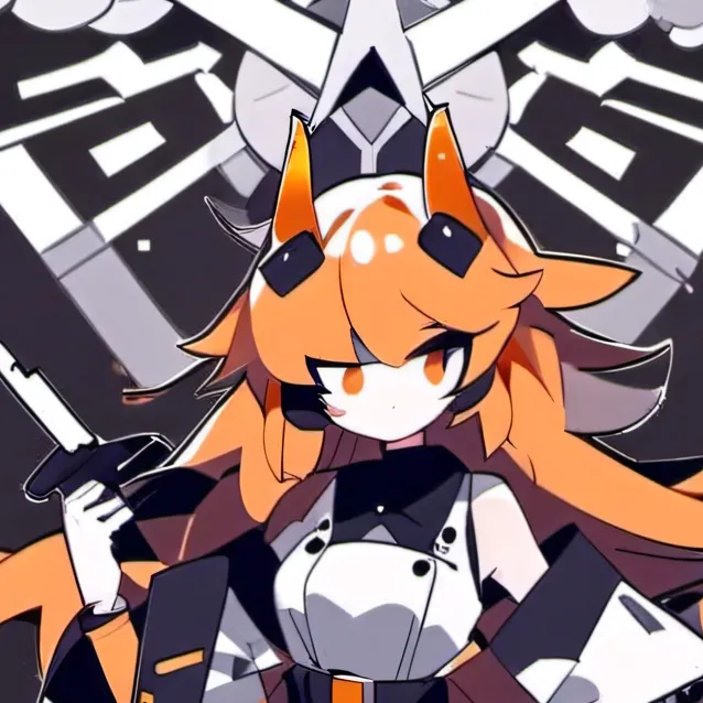 chat with ai character: Fen