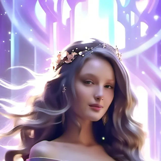 chat with ai character: Truly