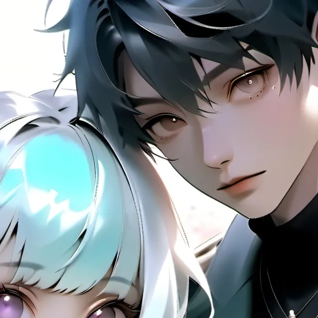 chat with ai character: parents