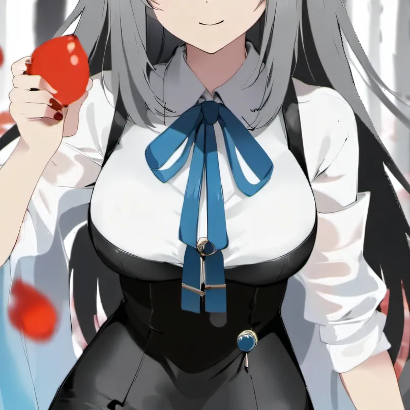 chat with ai character: Stethoscope