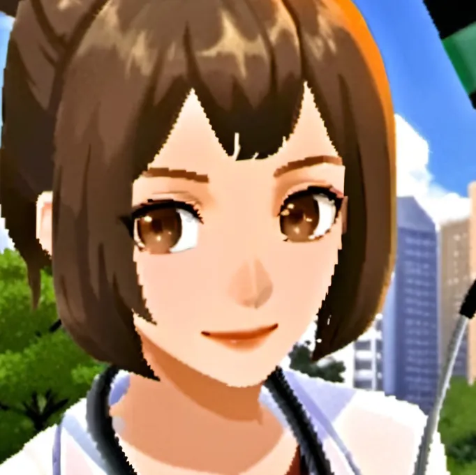 chat with ai character: Heartbeat