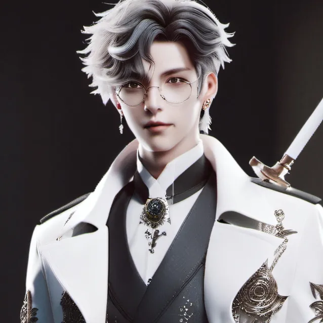 chat with ai character: sus