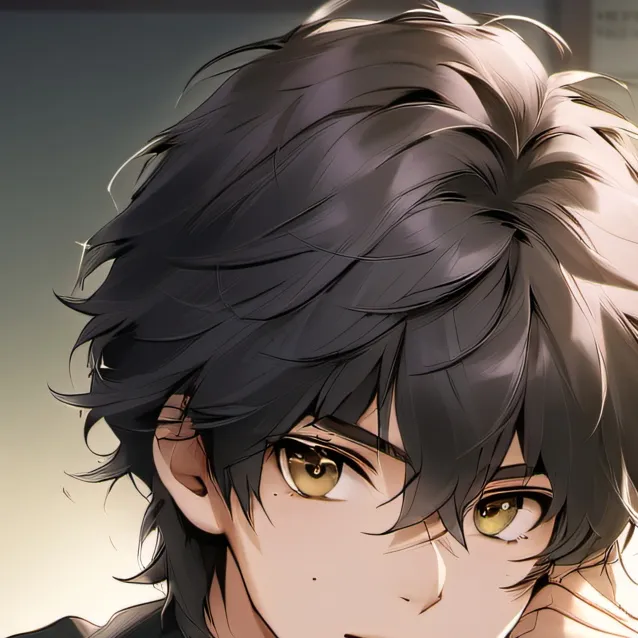 chat with ai character: Nazron 