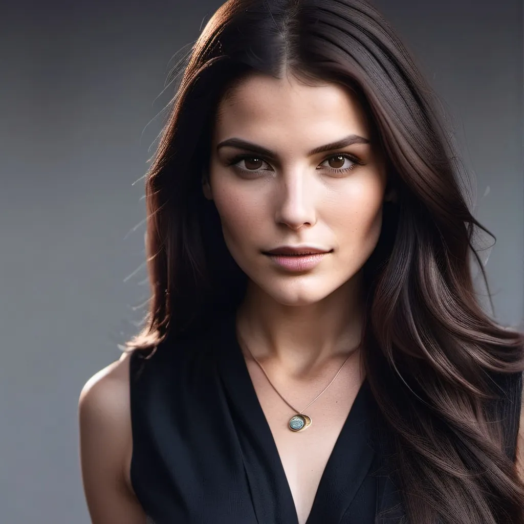 chat with ai character: Violet