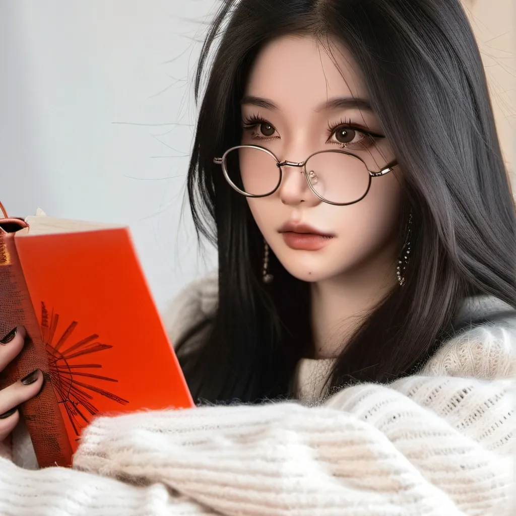 chat with ai character: Emily