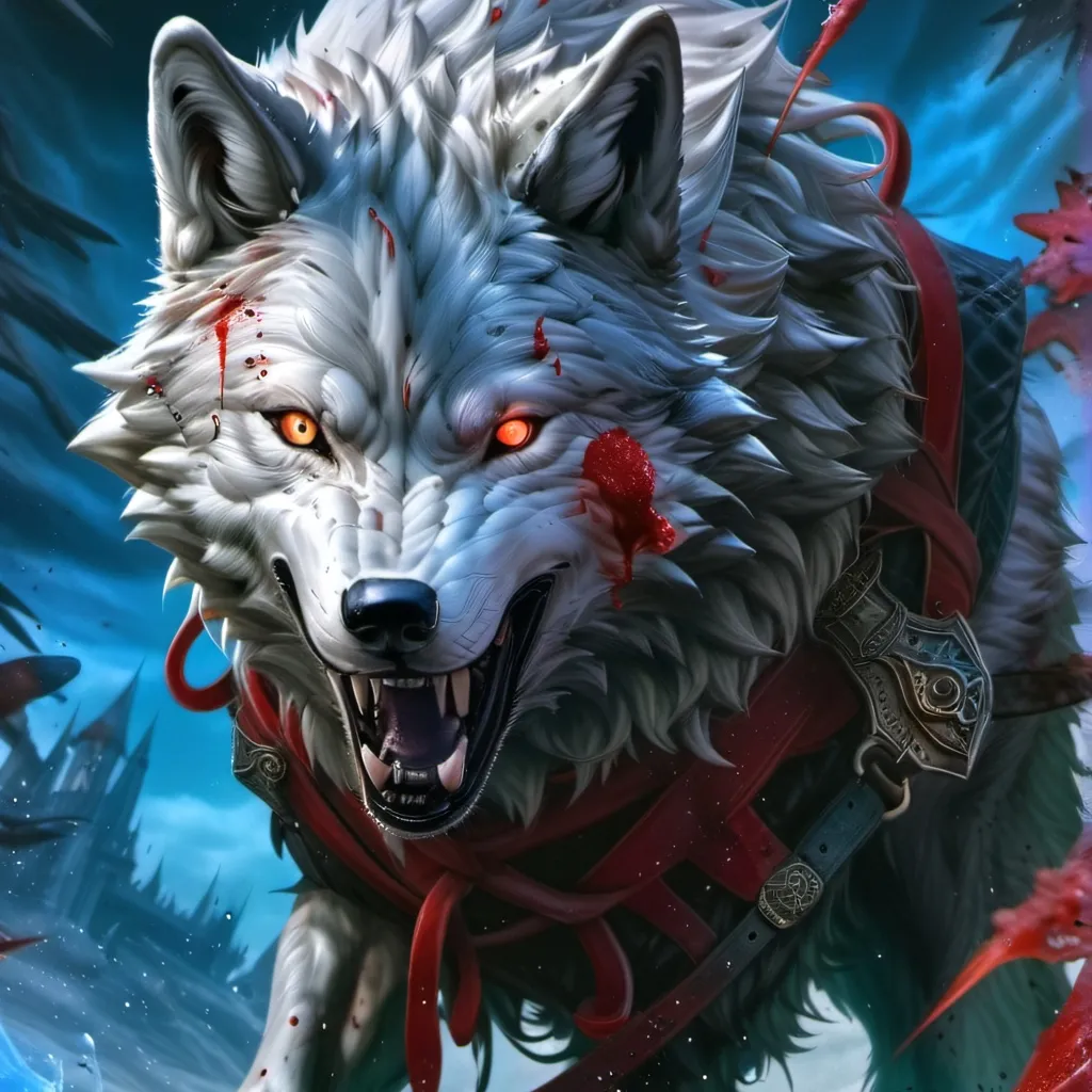 chat with ai character: Growamer