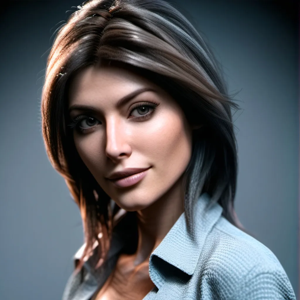 chat with ai character: Jasmine