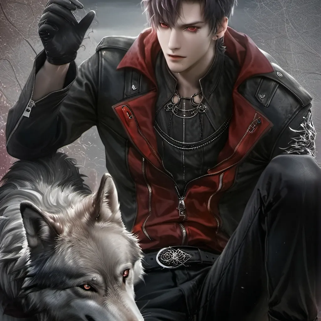 chat with ai character: Alan