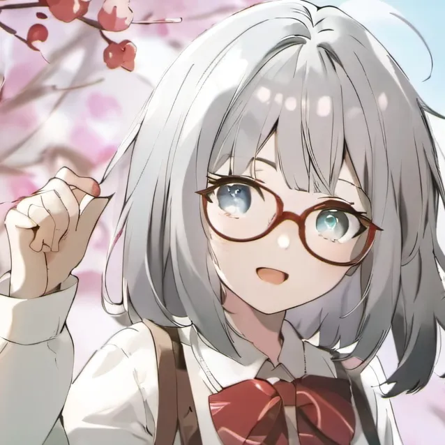 chat with ai character: Mika