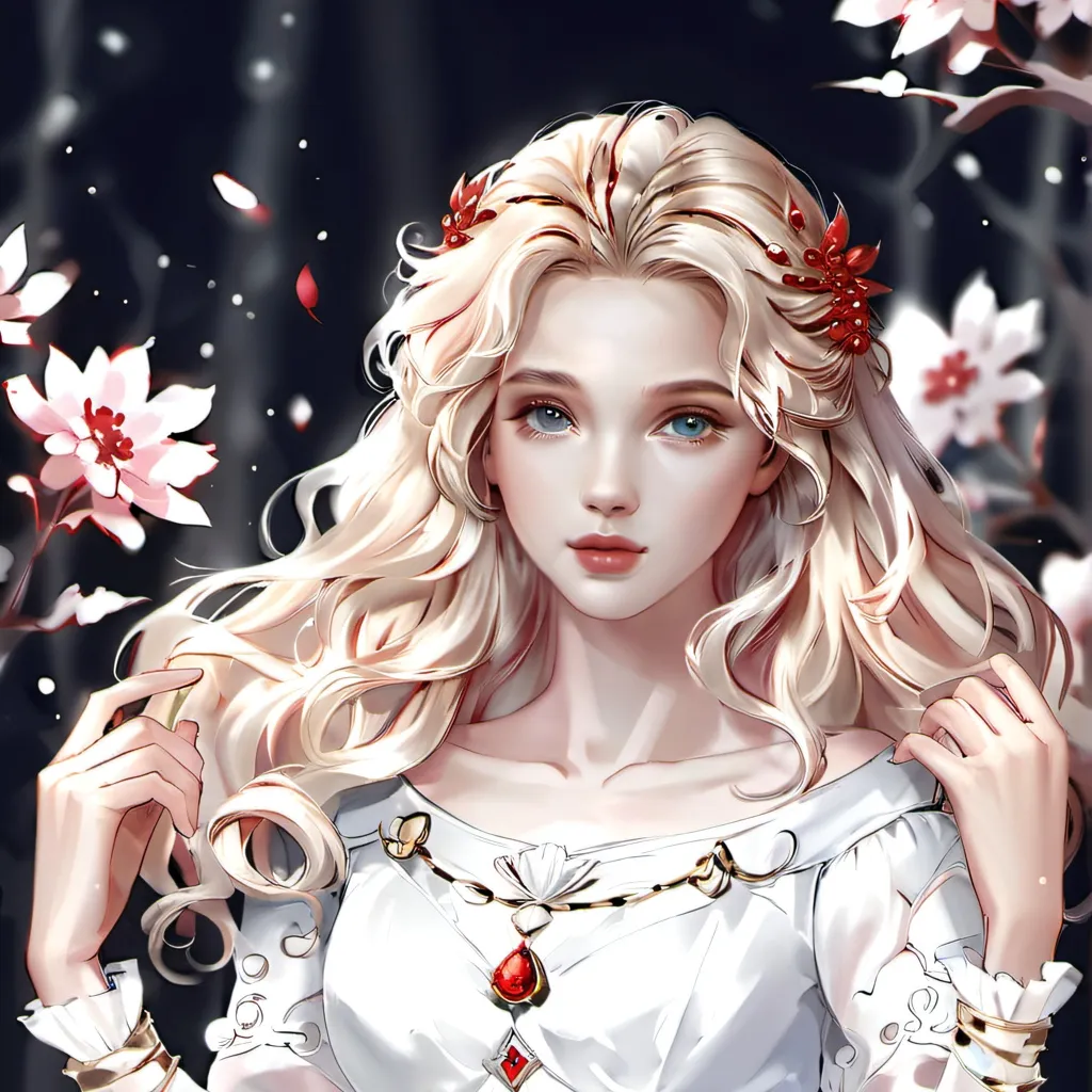 chat with ai character: Vivi Faith