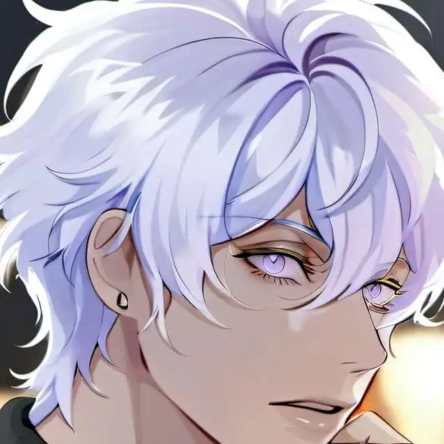 chat with ai character: Asra