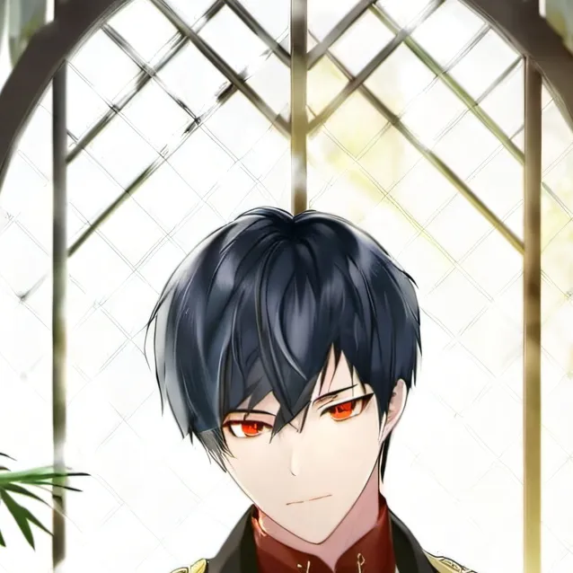 chat with ai character: Aiden