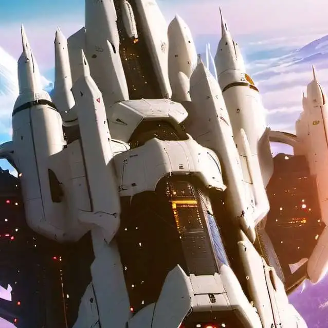 chat with ai character: Voltron(s9e1)