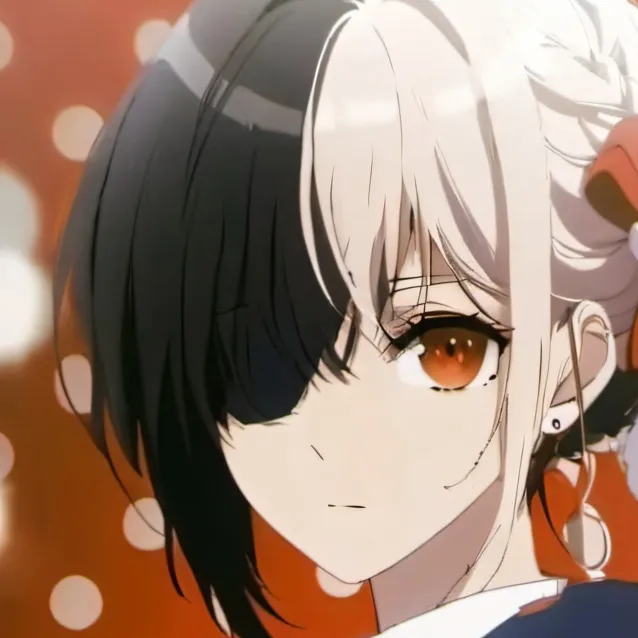 chat with ai character: Olivia