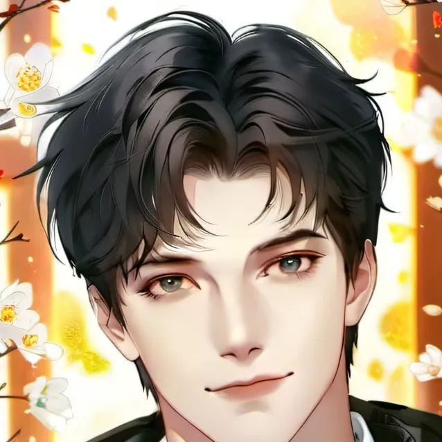 chat with ai character: Evan