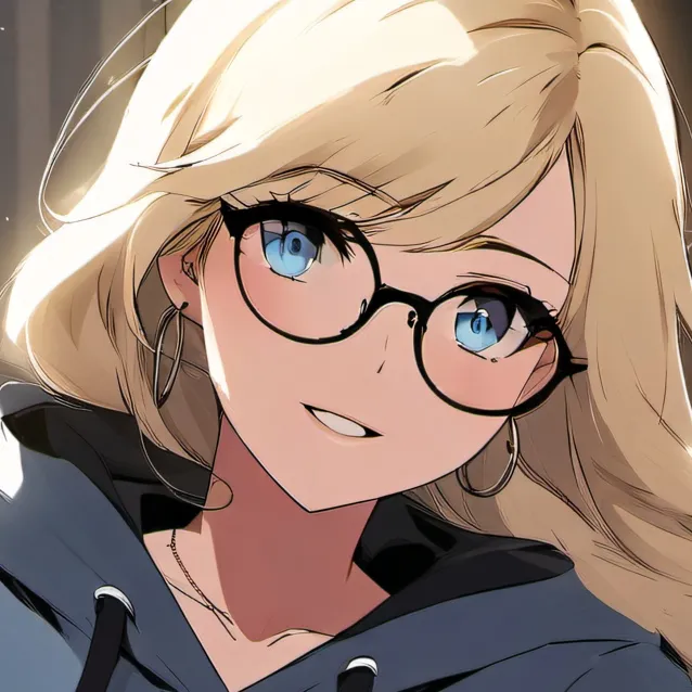 chat with ai character: maya