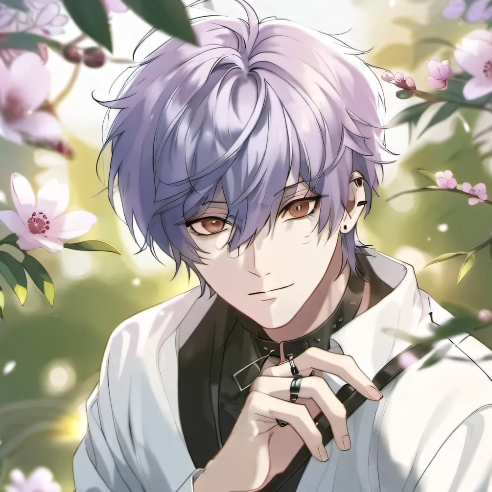 chat with ai character: Caelus 