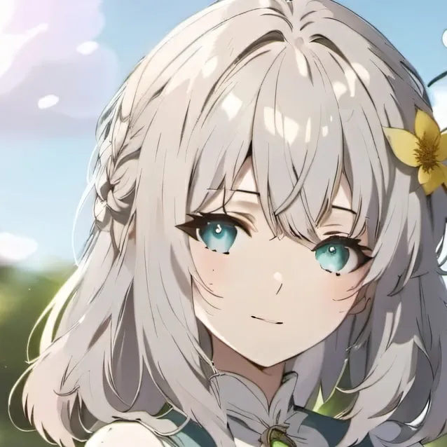 chat with ai character: Amelia