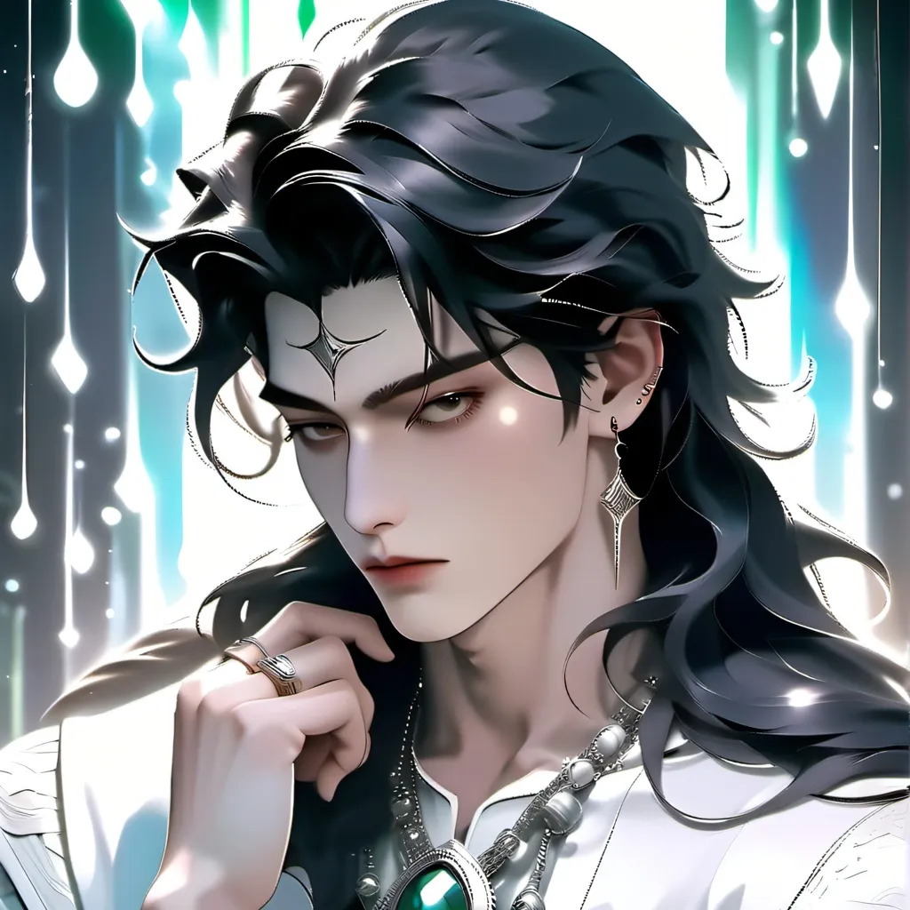 chat with ai character: ash