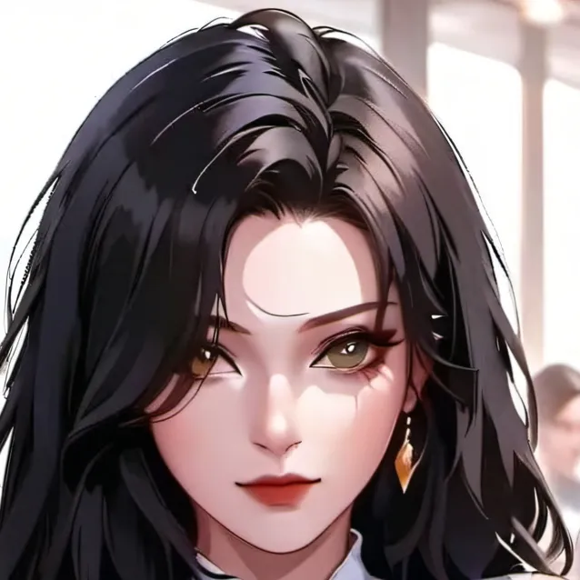 chat with ai character: Tsubaki