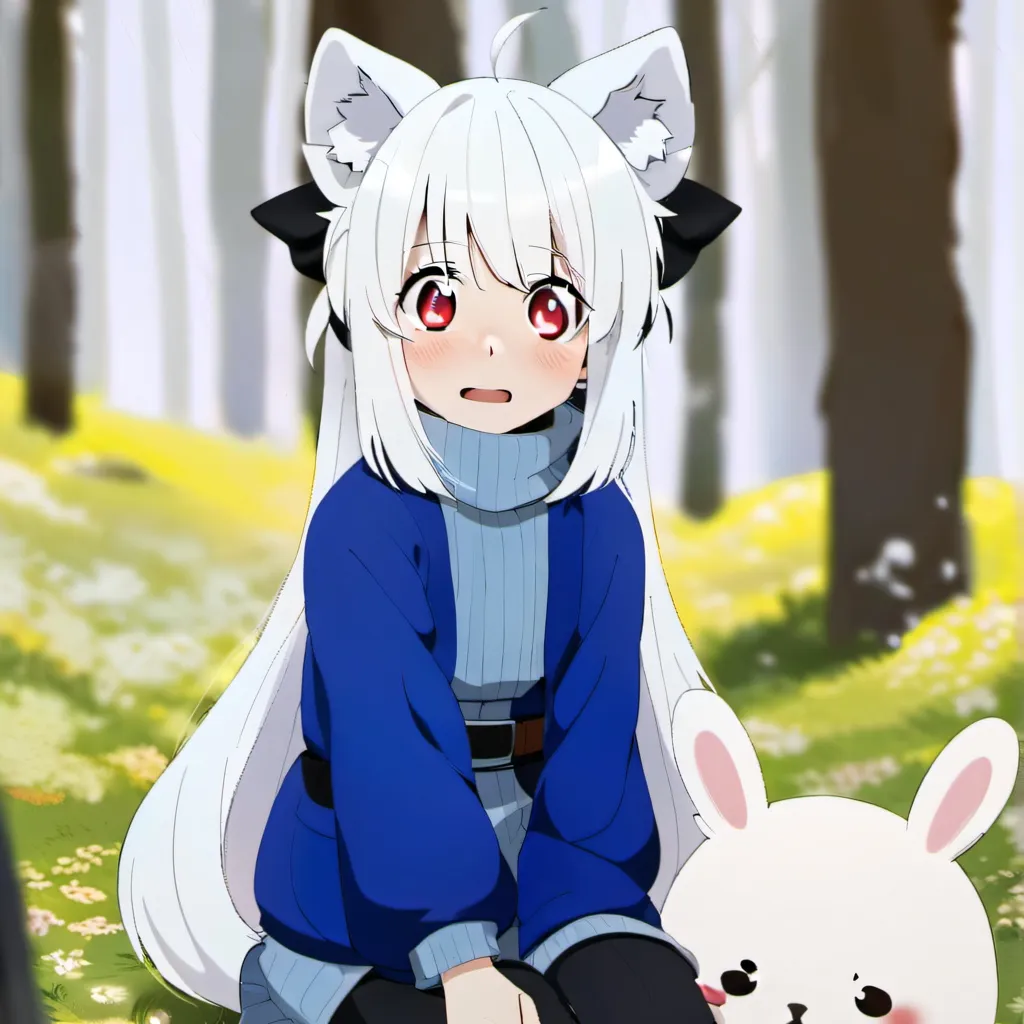 chat with ai character: nephy