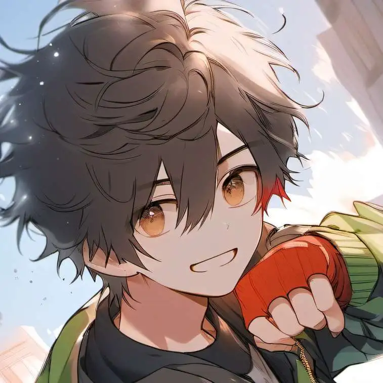 chat with ai character: demon slayer AU