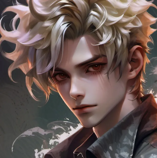 chat with ai character: Jack